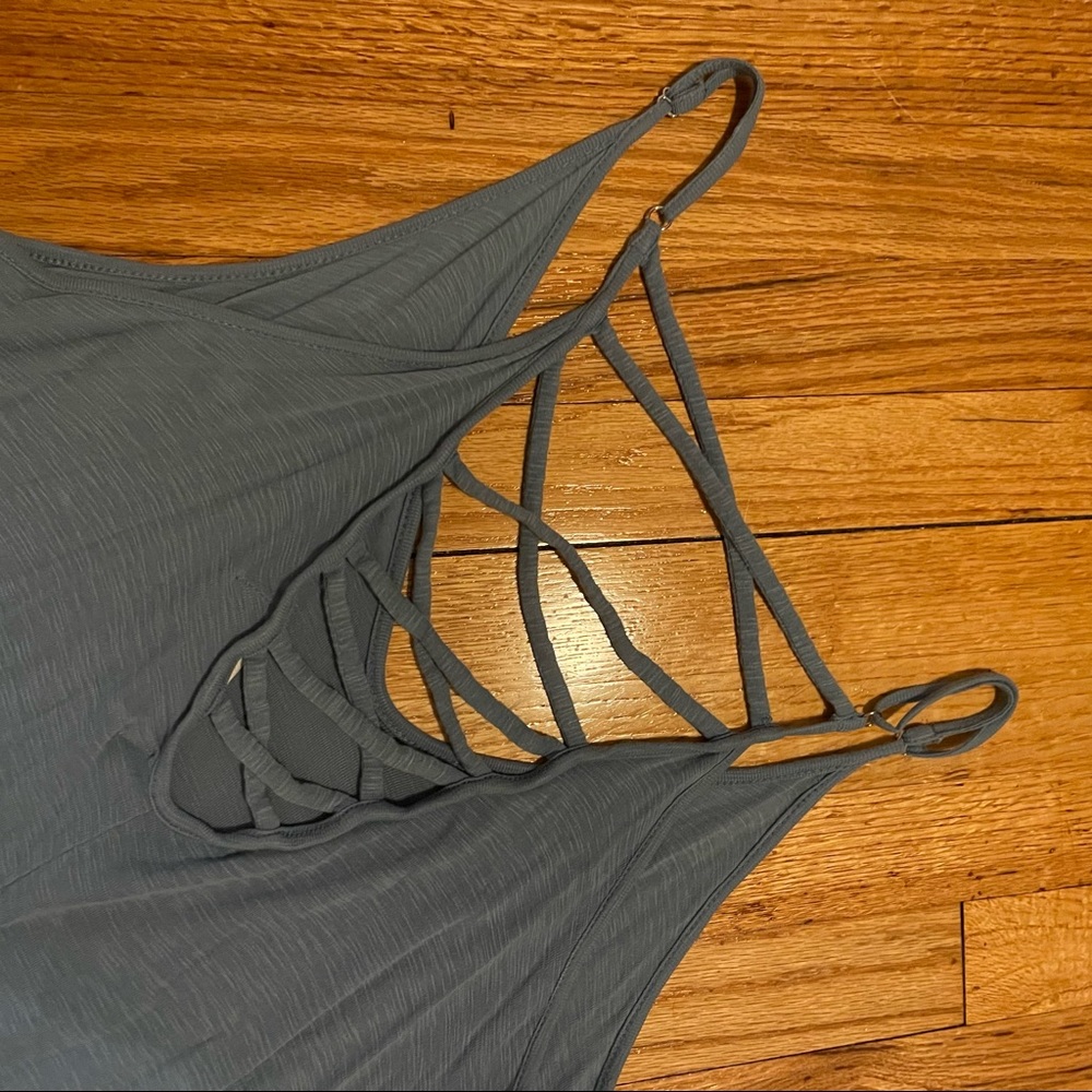 Like new Vintage Havana dress
